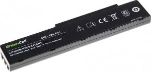 Bateria Green Cell SQU-809-F01 do laptopa Fujitsu-Siemens Li3710 Li3910 Pi3560 Pi (FS12) 2