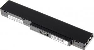 Bateria Green Cell SQU-809-F01 do laptopa Fujitsu-Siemens Li3710 Li3910 Pi3560 Pi (FS12) 4