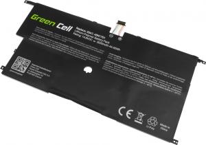 Bateria Green Cell 45N1700 45N1701 45N1702 45N1703 Lenovo ThinkPad X1 Carbon 2nd 2