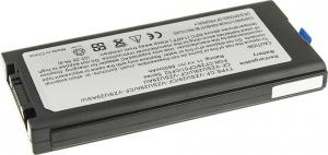 Bateria Green Cell CF-VZSU29 do Panasonic CF29 CF51 CF52 (PS01) 2