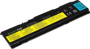 Bateria Green Cell 42T4522 IBM Lenovo ThinkPad (LE68) 2
