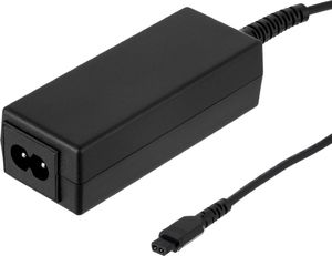 Zasilacz do laptopa Akyga 45 W, 2.2 A, 19 V (AK-NU-11) 3