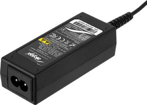 Zasilacz do laptopa Akyga 45 W, 2.2 A, 19 V (AK-NU-11) 5