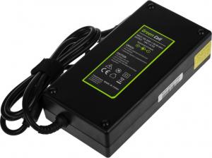 Zasilacz do laptopa Green Cell HP 180W | 19V | 9.5A | 7.4mm - 5.0mm pin 2