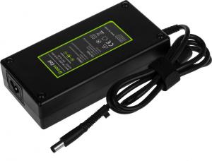 Zasilacz do laptopa Green Cell HP 180W | 19V | 9.5A | 7.4mm - 5.0mm pin 3