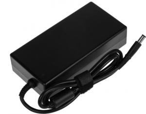 Zasilacz do laptopa Green Cell HP 180W | 19V | 9.5A | 7.4mm - 5.0mm pin 5