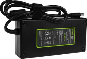 Zasilacz do laptopa Green Cell HP 180W | 19V | 9.5A | 7.4mm - 5.0mm pin 9