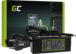 Zasilacz do laptopa Green Cell do Laptopa HP 135W | 19.5V | 6.92A | 7.4mm - 5.0mm pin 1