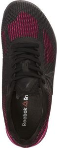 Reebok Buty damskie R Crossfit Nano 7.0 czarno-różowe r. 39 (BD5119) 2