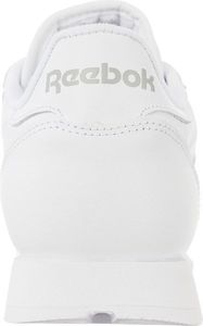 Reebok Buty damskie Classic Leather 232 białe r. 41 2