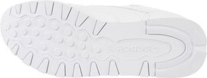 Reebok Buty damskie Classic Leather 232 białe r. 40.5 4