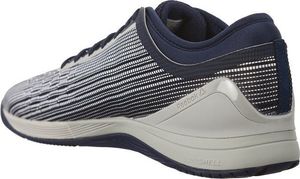 Reebok Buty męskie Crossfit Nano 8.0 szare r. 42.5 (CN1037) 2