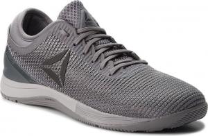 Reebok Crossfit Nano 8.0 Flexweave szare r. 45 (CN1030) 4
