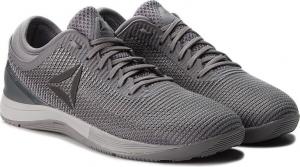 Reebok Crossfit Nano 8.0 Flexweave szare r. 45 (CN1030) 5