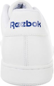 Reebok Buty męskie NPC II 354 białe r. 45.5 (1354) 2