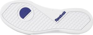 Reebok Buty męskie NPC II 354 białe r. 45.5 (1354) 4