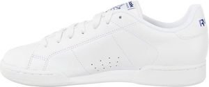Reebok Buty męskie NPC II 354 białe r. 45.5 (1354) 5