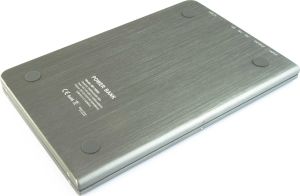 Powerbank Sunen P16000K 16000 mAh Srebrny 11