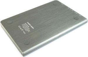 Powerbank Sunen P16000K 16000 mAh Srebrny 6