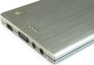 Powerbank Sunen P16000K 16000 mAh Srebrny 8