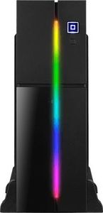 Obudowa Aerocool Playa Slim RGB (AEROPGSPLAYASLIM-BK) 3