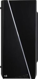 Obudowa Aerocool Cylon Mini RGB (AEROPGSCYLONMINI-TG) 4