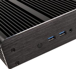 Obudowa Akasa Newton S7 (A-NUC35-M1B) 9