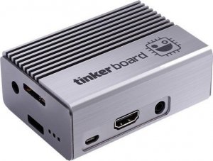 Asus Obudowa Tinker Fanless Aluminum (90ME0060-M0XAY0) 1