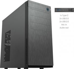 Obudowa Chieftec Elox HC-10B-OP 2