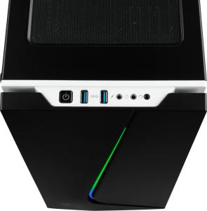 Obudowa Corsair Carbide Series SPEC-06 RGB (CC-9011146-WW ) 9