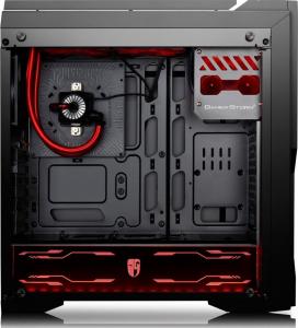 Obudowa Deepcool LC Dukase Liquid z chłodzeniem wodnym Captain 240mm (DP-ATX-DUKBK-LIQUID2) 13