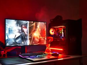 Obudowa Deepcool LC Dukase Liquid z chłodzeniem wodnym Captain 240mm (DP-ATX-DUKBK-LIQUID2) 3