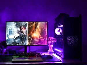 Obudowa Deepcool LC Dukase Liquid z chłodzeniem wodnym Captain 240mm (DP-ATX-DUKBK-LIQUID2) 5