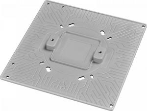 Obudowa Deepcool LC Dukase Liquid z chłodzeniem wodnym Captain 240mm (DP-ATX-DUKBK-LIQUID2) 7