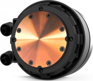 Obudowa Nzxt H500 okno, czarno niebieski + Cooler Kraken X62 (CA-H500B-BL + RL-KRX62-02) 17