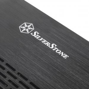 Obudowa SilverStone Petit (SST-PT13B-USB3.0) 11