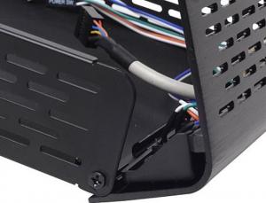 Obudowa SilverStone Petit (SST-PT13B-USB3.0) 13