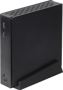 Obudowa SilverStone Petit (SST-PT13B-USB3.0) 9