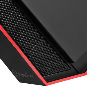 Obudowa SilverStone Red Line RL07 (SST-RL07B-G) 13
