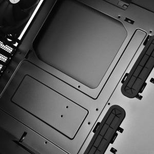 Obudowa SilverStone Red Line RL07 (SST-RL07B-G) 16