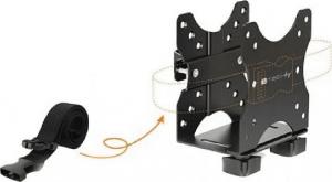 Uchwyt do komputera Techly 102796 3