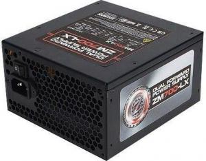 Obudowa Zalman Z1 NEO zasilacz ZM700-LX (Z1 NEO + ZM700-LX) 11