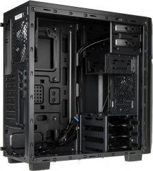 Obudowa Zalman Z1 NEO zasilacz ZM700-LX (Z1 NEO + ZM700-LX) 4