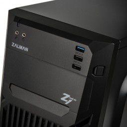 Obudowa Zalman Z1 NEO zasilacz ZM700-LX (Z1 NEO + ZM700-LX) 5