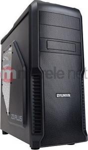 Obudowa Zalman Z3 PLUS + zasilacz ZM600-TX (Z3 PLUS+ZM600-TX) 1