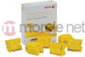 Tusz Xerox ColorQube 8900 6 kost yellow 108R01024 1