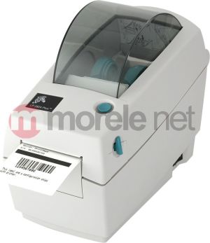 Drukarka etykiet Zebra LP 2824 PLUS (282P-201120-000) 1