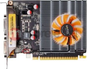 Karta graficzna Zotac GT 640 Synergy Edition, 1GB DDR3 (128 Bit), DualDVI, miniHDMI, BOX (ZT-60205-10L) 2