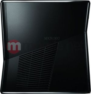 Microsoft Xbox 360 S 4GB 3