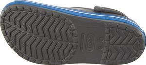 Crocs buty Crocband charcoal/ocean r. 37-38 3